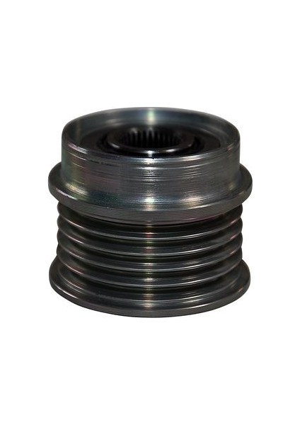 Alternatör Kasnağı 028903119Ac 022903119D 55451 Passat Audi A4