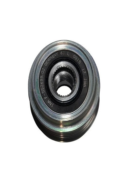 Alternatör Kasnağı 028903119Ac 022903119D 55451 Passat Audi A4 fiyatları