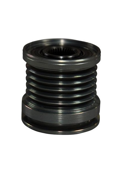Alternatör Kasnağı 045903119A 06F903119A Transporter T6 Golf 6 modelleri