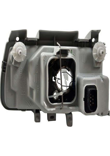 Sağ Far Elektrikli 6N1941016A 4411123Rldem Polo 1997 2000 fiyatları