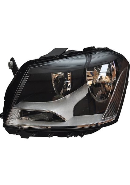 Sol Far 3Ab941005 44111G5Lmldem2 Volkswagen Passat 2010 2015