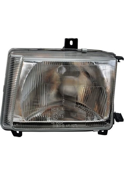 Sol Far Manuel 6K5941015 4411127Llde Polo Classic Caddy