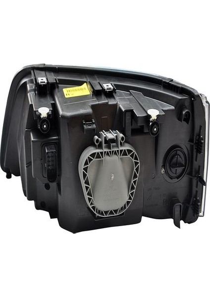 Sağ Far 7H1941016J 0301191302 Volkswagen Transporter T5 fiyatları