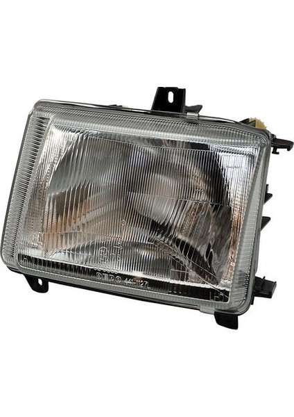 Sol Far Elektrikli 6K5941015E 4411127Llden Polo Classic