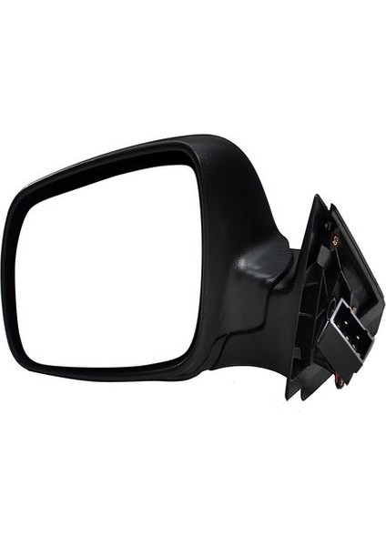 Sol Ayna Komple 8L1858531 Audi A3 1997 2000