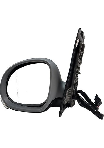 Sol Ayna Komple 5M1857507Ah 5M1857507A 5M1857507Q Golf 5 Plus