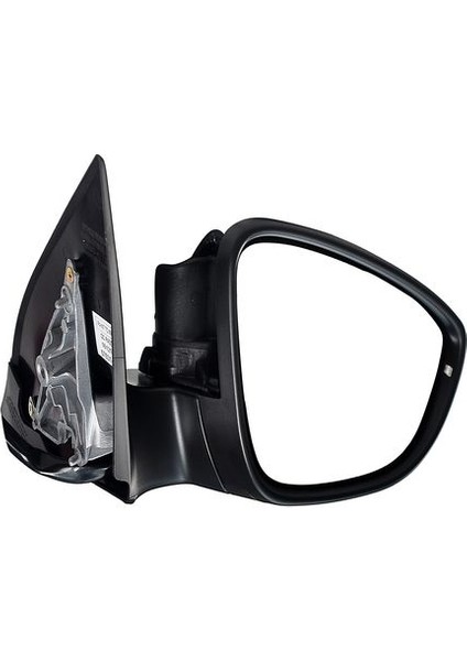 Sağ Ayna Komple Volkswagen Scirocco 2009 2014