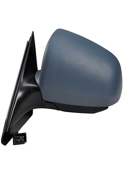 Sol Ayna Komple 8L1858531Ja 8L1858531Jb Audi A3 2000 2004 fiyatları