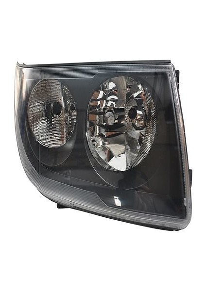 Sol Far 2E1941015 44111B5Lldem2 Volkswagen Crafter 2006 2012