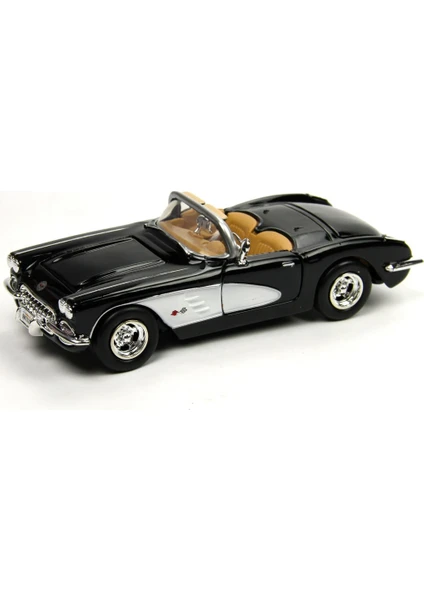 1:24 1959 Corvette