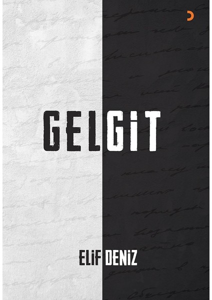 Gelgit - Elif Deniz