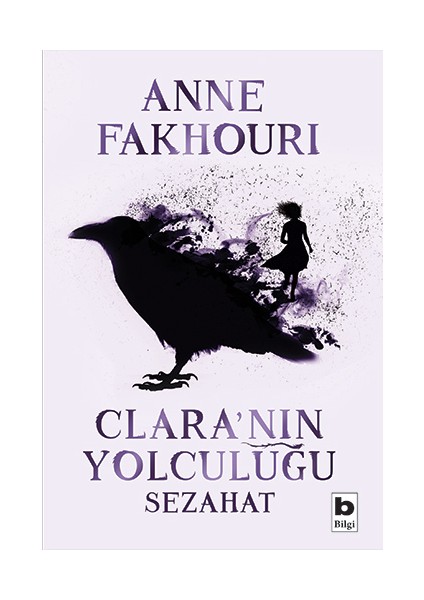 Clara’nın Yolculuğu Sezahat - Anne Fakhouri