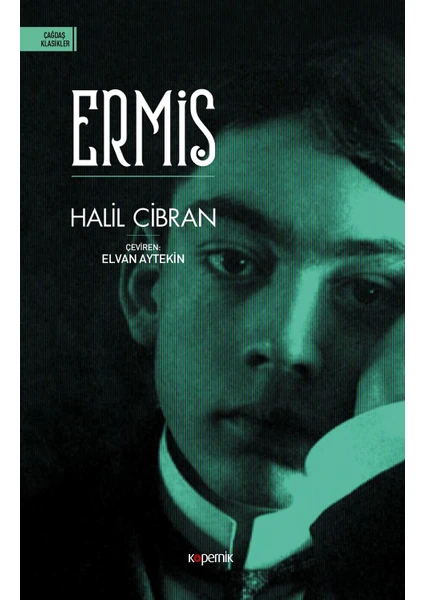 Ermiş - Halil Cibran