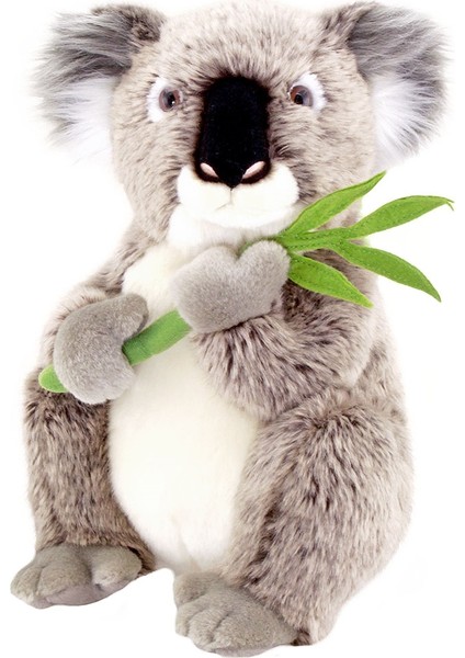 Animals Of The World Koala Peluş Oyuncak 30 cm