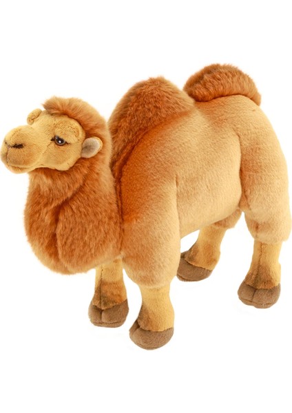 Animals Of The World Deve Peluş Oyuncak 26 cm