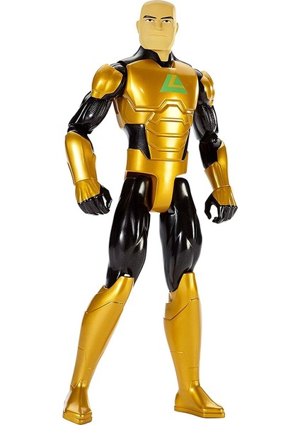 Justice League Lex Luthor Aksiyon Figür 30 cm