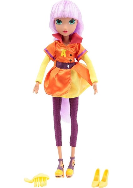 Regal Academy Gerçek Arkadaşlar Astoria Bebek