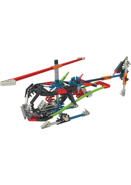 Imagine Stealth Plane Building Set 17008