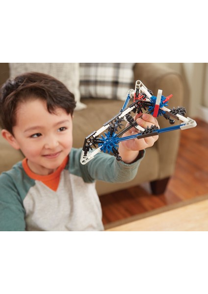 Imagine Stealth Plane Building Set 17008