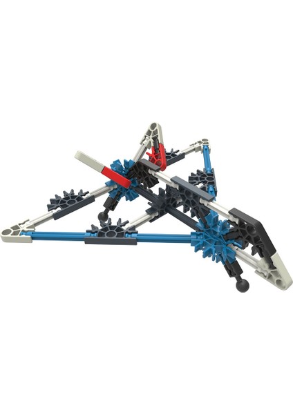Imagine Stealth Plane Building Set 17008