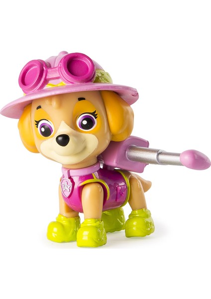 Paw Patrol Jungle Rescue Skye Figür