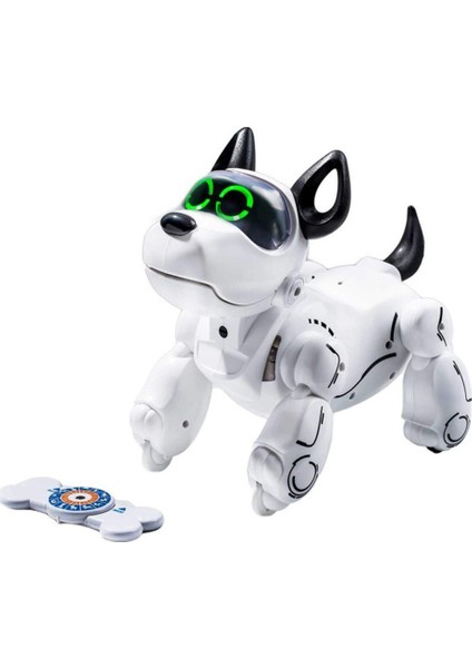 My Puppy Robot