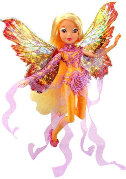 Winx Dreamix Fairy Stella