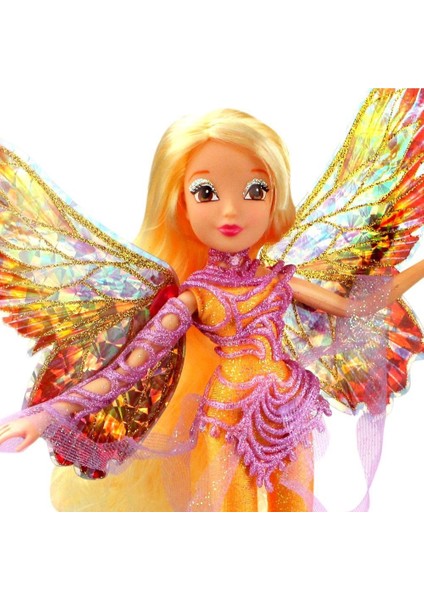 Winx Dreamix Fairy Stella