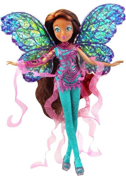 Winx Dreamix Fairy Layla