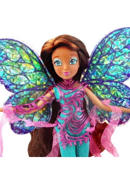 Winx Dreamix Fairy Layla