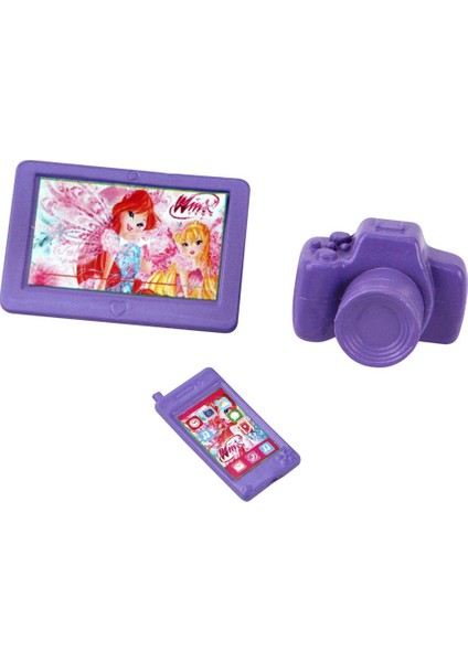 Winx Forever Fashion Tecna fiyatları