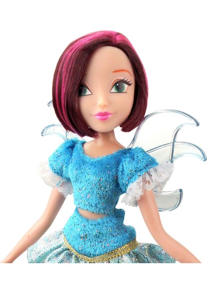 Winx Forever Fashion Tecna modelleri