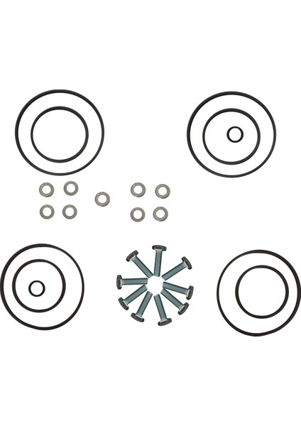 BSP849 BMW 3-5-7 Serisi İçin Vanos Tamir Takımı M52TU M54 M56 fiyatları