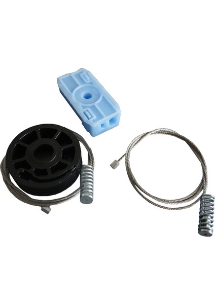 Jaguar XK8 XKR X100 1997-2006 Coupe Convertible C2N3913 C2N3914 İçin Arka Cam Kriko Tamir Seti fiyatları