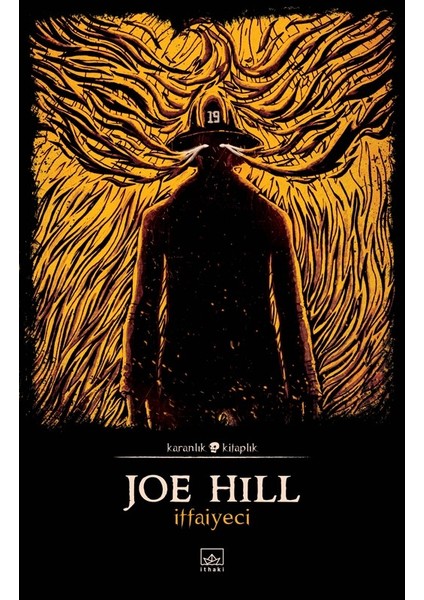 İtfaiyeci - Joe Hill
