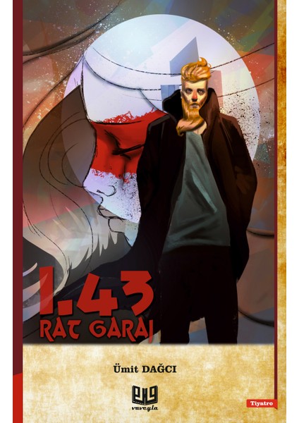 1.43 Rat Garaj - Ümit Dağcı