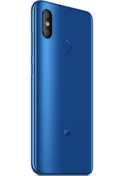 Mi 8 64 GB (İthalatçı Garantili) Mavi fırsatları