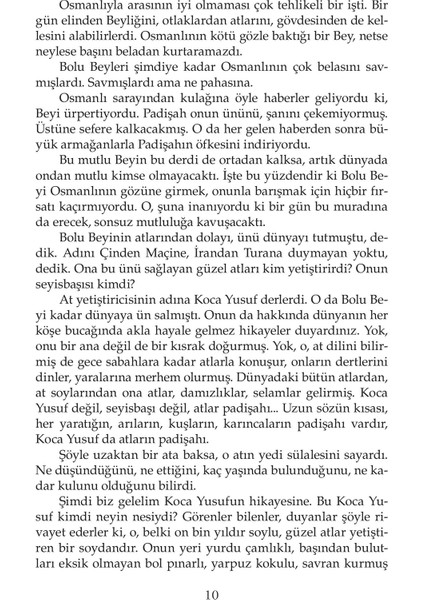 Üç Anadolu Efsanesi - Yaşar Kemal
