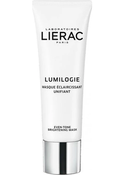 Lumilogie Even-Tone Brightening Mask 50 ml