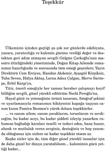 Havva'nın Cezası - Nermin Bezmen