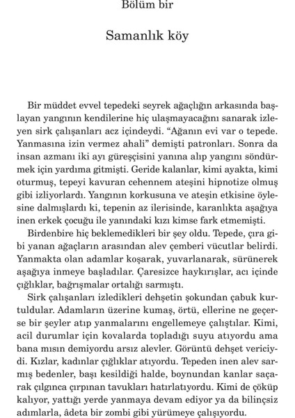 Havva'nın Cezası - Nermin Bezmen