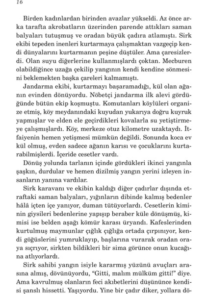 Havva'nın Cezası - Nermin Bezmen