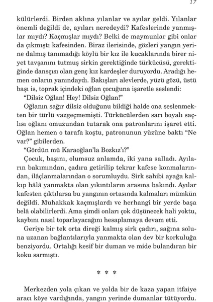 Havva'nın Cezası - Nermin Bezmen