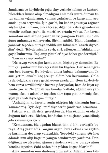 Havva'nın Cezası - Nermin Bezmen