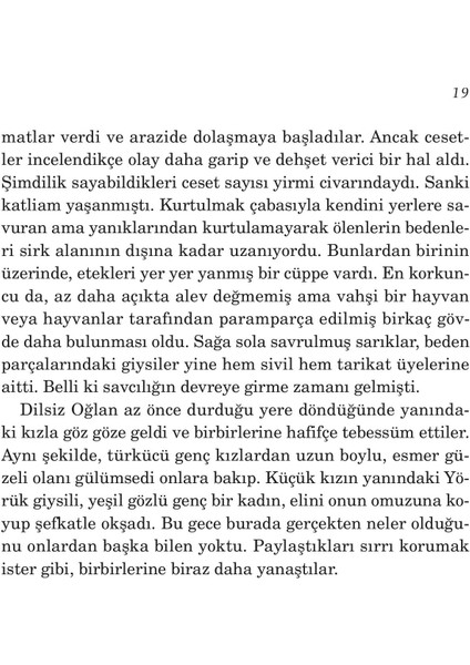 Havva'nın Cezası - Nermin Bezmen