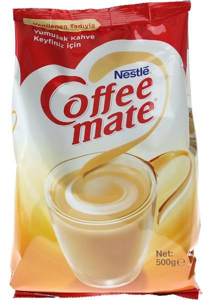 Coffee Mate 500 gr