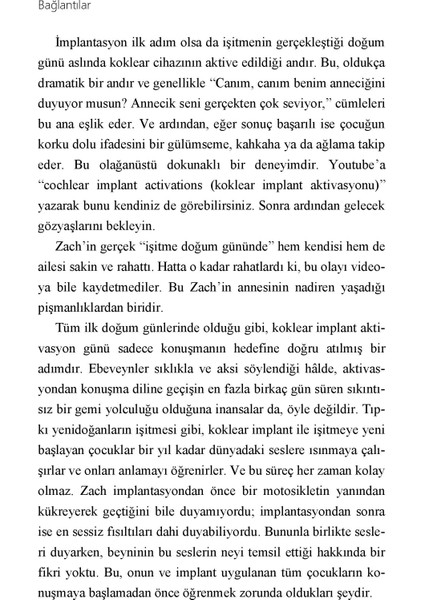 Otuz Milyon Kelime - Dana Suskind