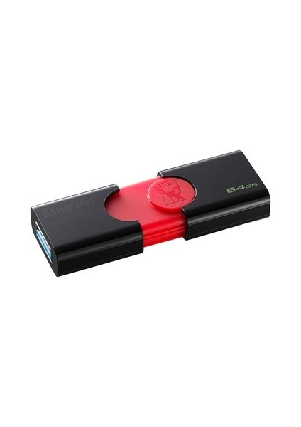 DataTraveler 106 64GB USB 3.0 Bellek DT106/64GB