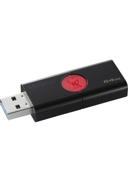 DataTraveler 106 64GB USB 3.0 Bellek DT106/64GB