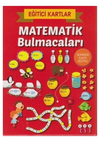 Matematik Bulmacaları - Ivan Nıkolov Ivanov